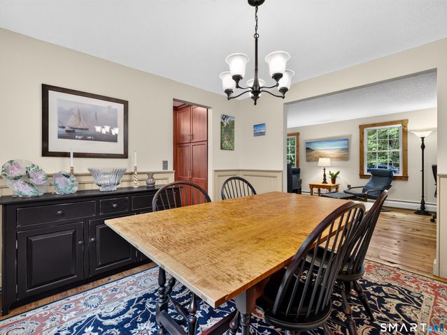 3 Marian Lane, Clinton, CT 06413