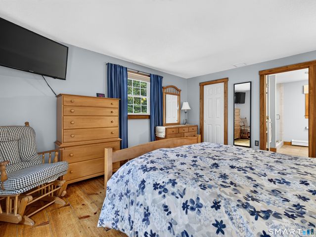 3 Marian Lane, Clinton, CT 06413
