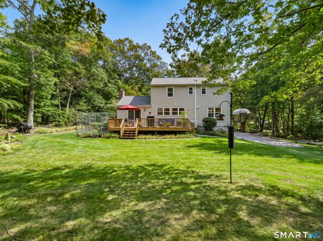 3 Marian Lane, Clinton, CT 06413