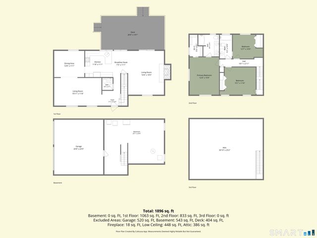 3 Marian Lane, Clinton, CT 06413