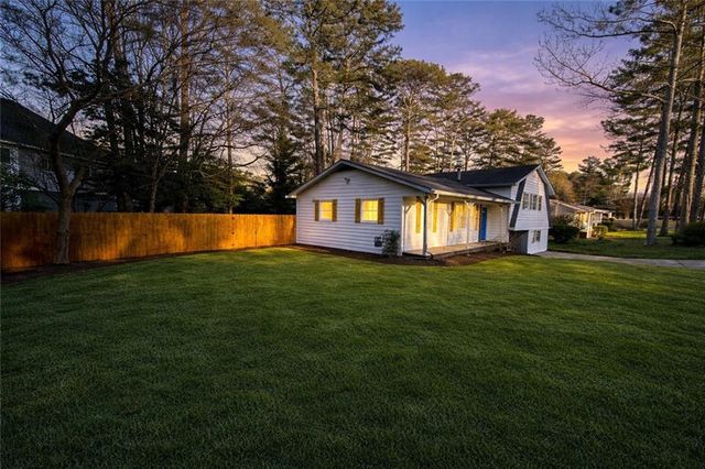 3210 Ebenezer Road, Marietta, GA 30066