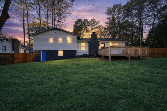 3210 Ebenezer Road, Marietta, GA 30066