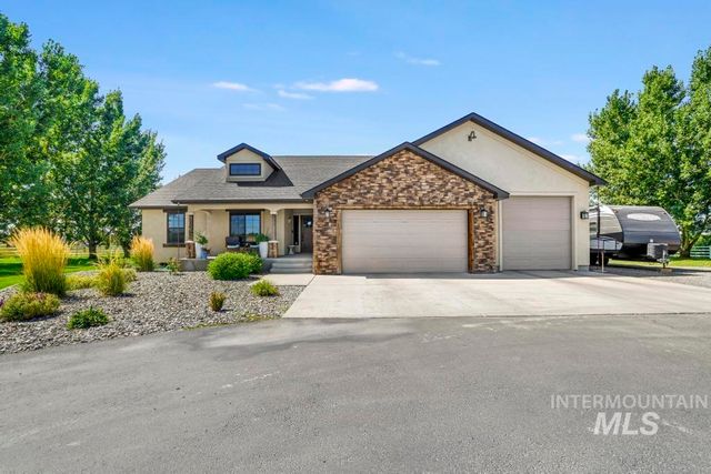 129 N 150 W, Jerome, ID 83338 property photo
