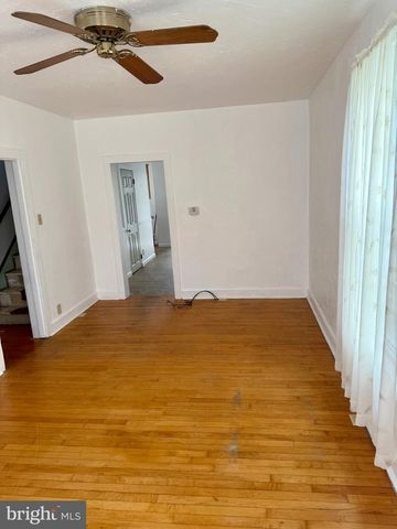 155 E MIDDLE ST, Gettysburg, PA 17325