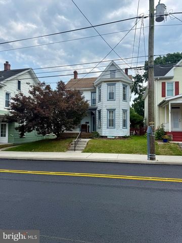 155 E MIDDLE ST, Gettysburg, PA 17325