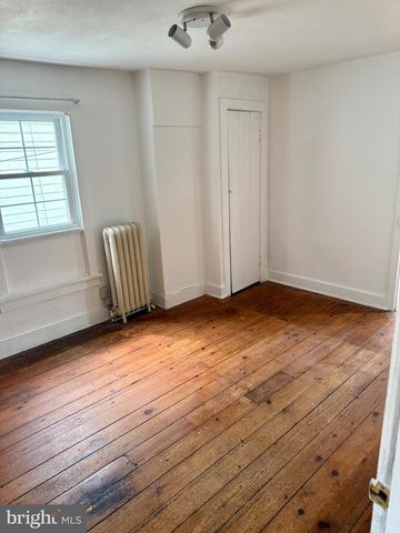 155 E MIDDLE ST, Gettysburg, PA 17325
