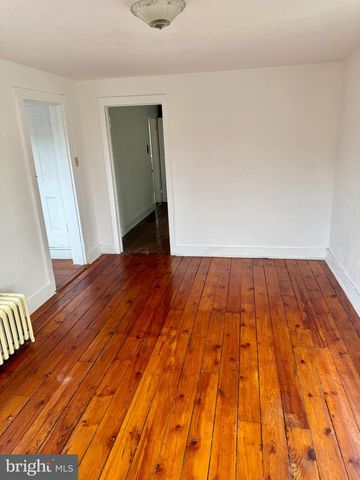 155 E MIDDLE ST, Gettysburg, PA 17325