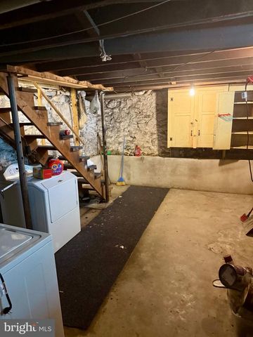 155 E MIDDLE ST, Gettysburg, PA 17325