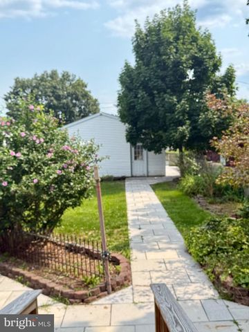 155 E MIDDLE ST, Gettysburg, PA 17325