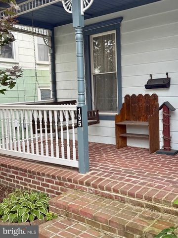 155 E MIDDLE ST, Gettysburg, PA 17325