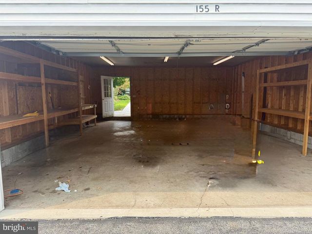 155 E MIDDLE ST, Gettysburg, PA 17325