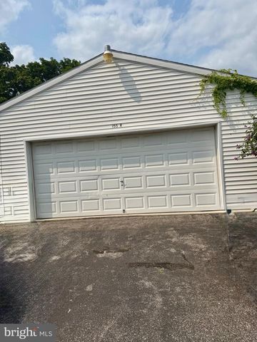 155 E MIDDLE ST, Gettysburg, PA 17325