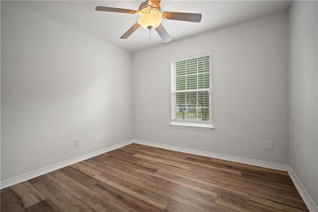 1647 Wagon Wheel Drive, Semmes, AL 36575