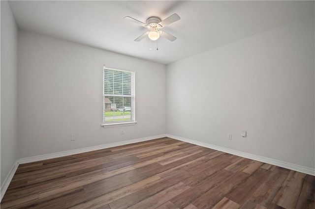 1647 Wagon Wheel Drive, Semmes, AL 36575