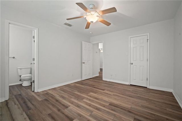 1647 Wagon Wheel Drive, Semmes, AL 36575