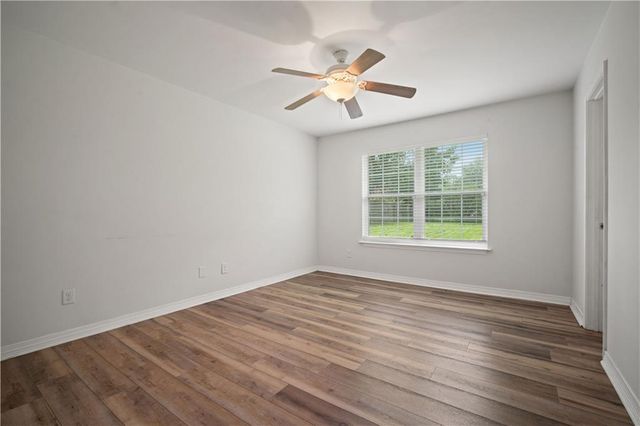 1647 Wagon Wheel Drive, Semmes, AL 36575