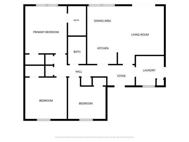 1647 Wagon Wheel Drive, Semmes, AL 36575