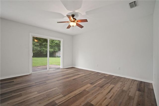 1647 Wagon Wheel Drive, Semmes, AL 36575