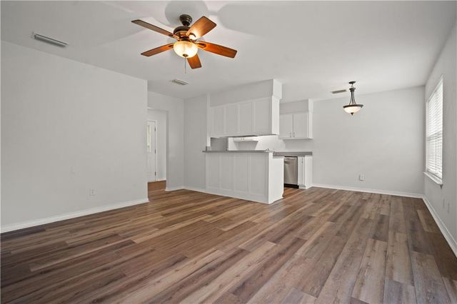 1647 Wagon Wheel Drive, Semmes, AL 36575