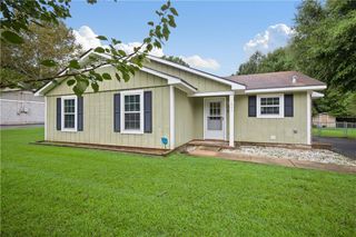1647 Wagon Wheel Drive, Semmes, AL 36575