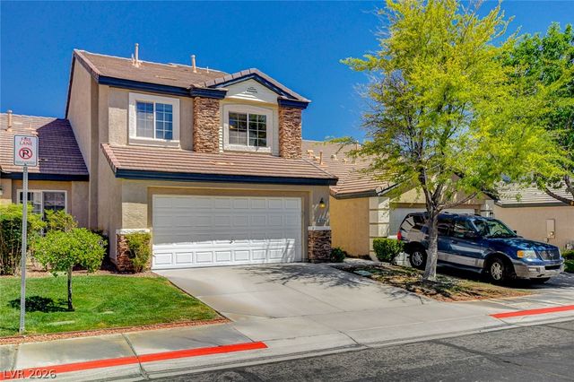 10334 Juniper Creek Lane, Las Vegas, NV 89145