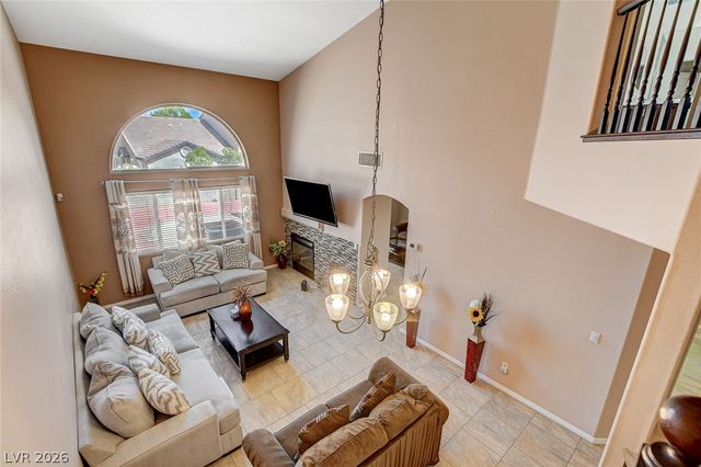 10334 Juniper Creek Lane, Las Vegas, NV 89145