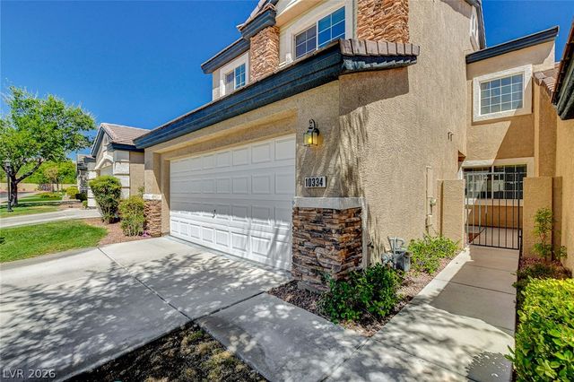 10334 Juniper Creek Lane, Las Vegas, NV 89145
