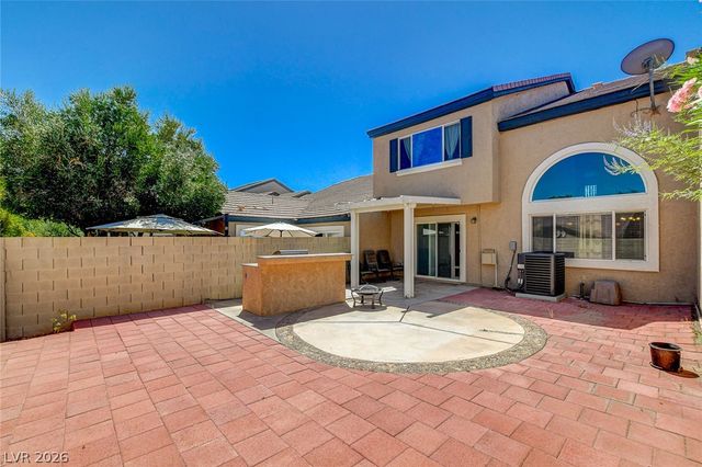 10334 Juniper Creek Lane, Las Vegas, NV 89145
