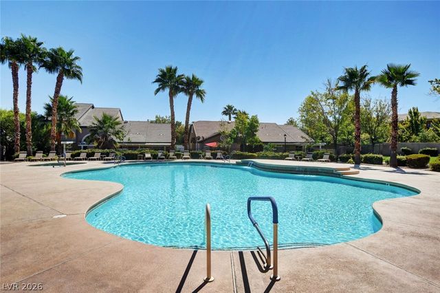 10334 Juniper Creek Lane, Las Vegas, NV 89145