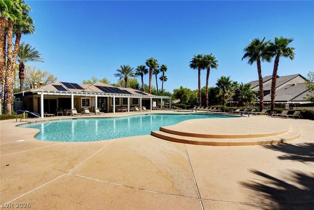10334 Juniper Creek Lane, Las Vegas, NV 89145