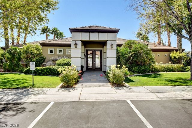 10334 Juniper Creek Lane, Las Vegas, NV 89145