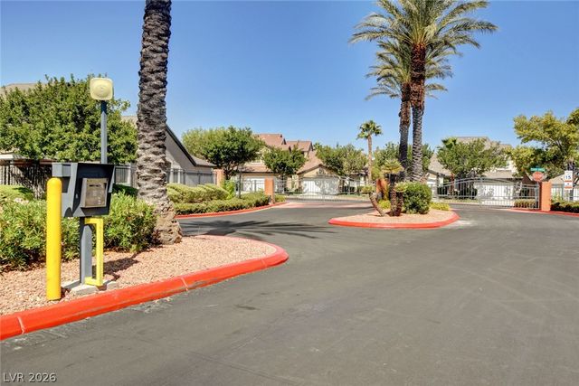 10334 Juniper Creek Lane, Las Vegas, NV 89145