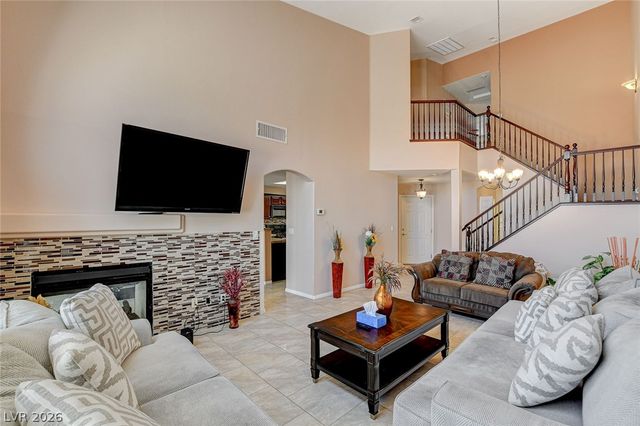 10334 Juniper Creek Lane, Las Vegas, NV 89145