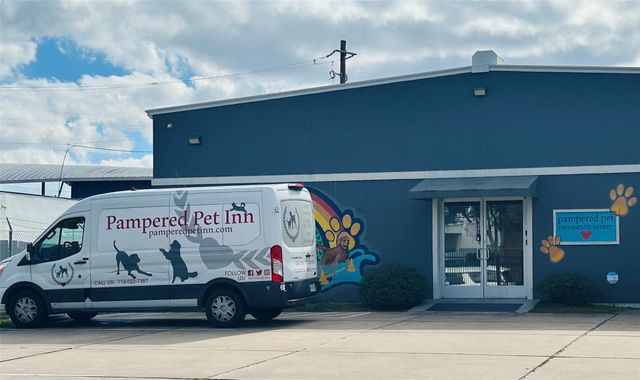 3724 Omeara Drive, Houston, TX 77025