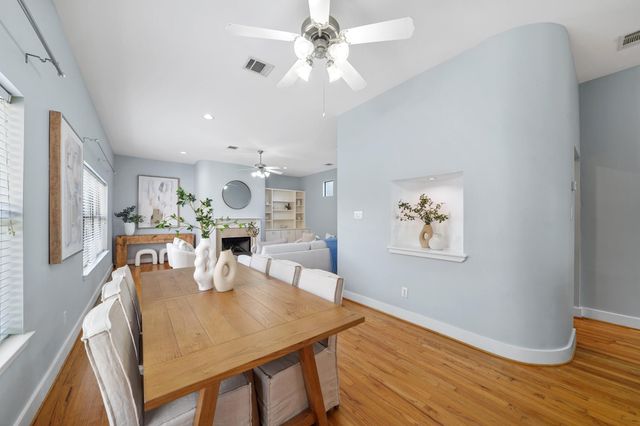 3724 Omeara Drive, Houston, TX 77025