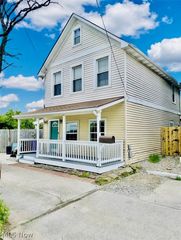 2318 W 19th Street, Cleveland, OH 44113