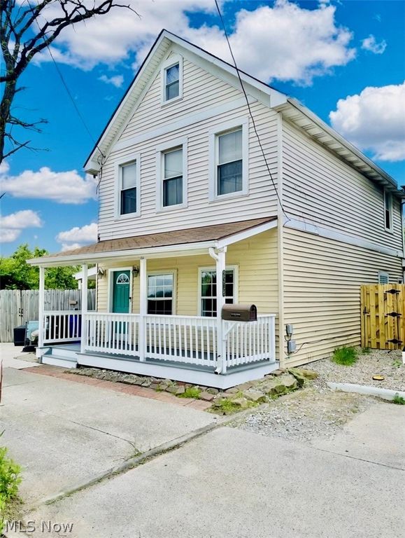 2318 W 19th Street, Cleveland, OH 44113