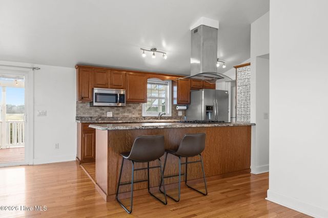 2917 Highway 70, Beaufort, NC 28516