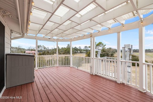 2917 Highway 70, Beaufort, NC 28516