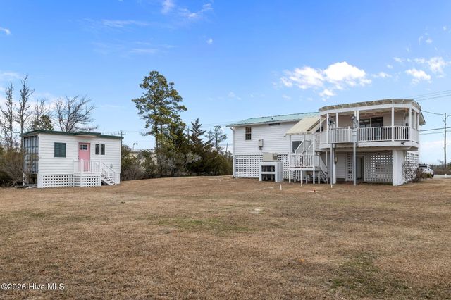 2917 Highway 70, Beaufort, NC 28516