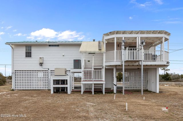 2917 Highway 70, Beaufort, NC 28516