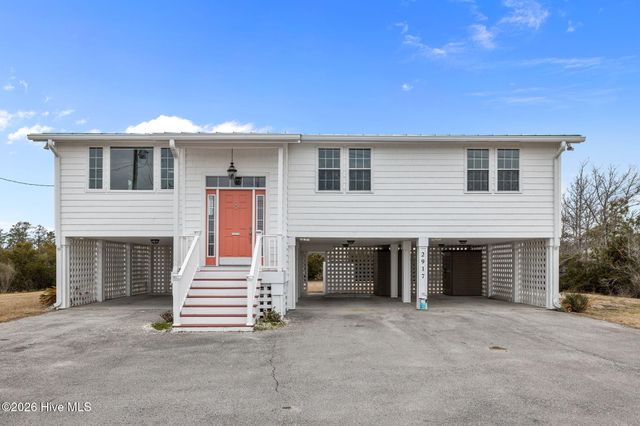 2917 Highway 70, Beaufort, NC 28516