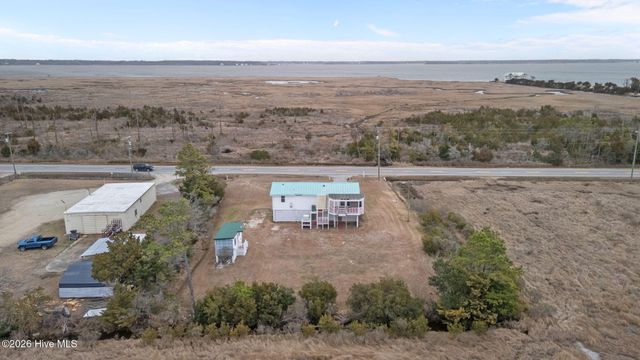 2917 Highway 70, Beaufort, NC 28516