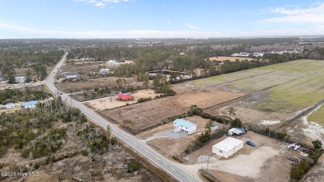 2917 Highway 70, Beaufort, NC 28516