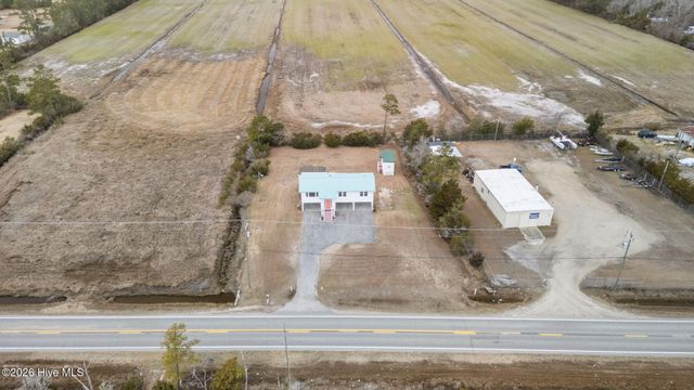 2917 Highway 70, Beaufort, NC 28516