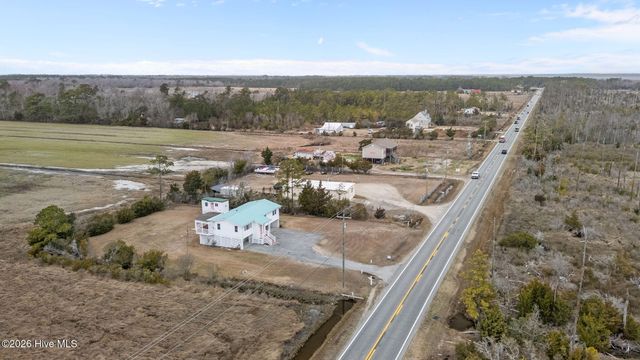 2917 Highway 70, Beaufort, NC 28516