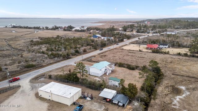 2917 Highway 70, Beaufort, NC 28516