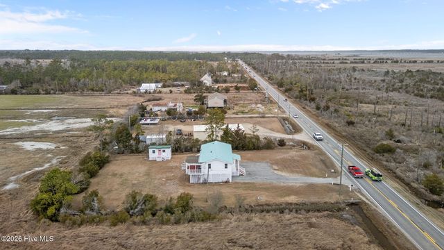 2917 Highway 70, Beaufort, NC 28516