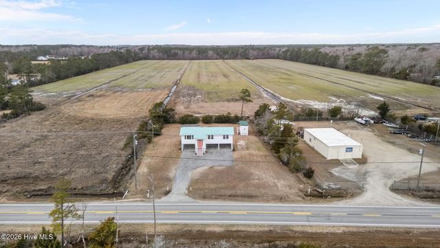 2917 Highway 70, Beaufort, NC 28516