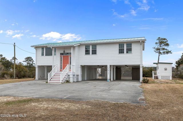 2917 Highway 70, Beaufort, NC 28516
